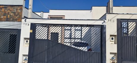 house em Rua Sebastiao Alcindo Martins, Jardim Residencial Nova Veneza - Indaiatuba - SP