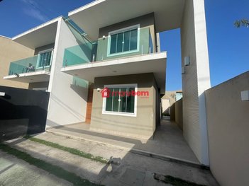 house em Rua Oito, Nova São Pedro - São Pedro da Aldeia - RJ