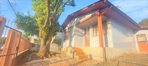 house em Rua Cachoeira, Vera Cruz - Passo Fundo - RS