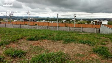 land_lot em Rua Arapaçus, Condomínio Residencial Alphaville II - São José dos Campos - SP