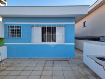 house em Rua Turquia, Taboão - São Bernardo do Campo - SP