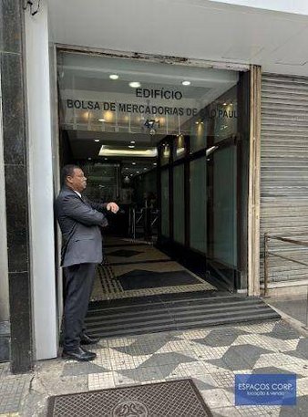 Cômodo Condomínio