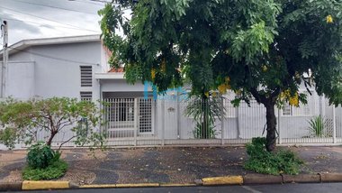 house em Rua José da Silva Pinto, Jardim Aparecida - Campinas - SP