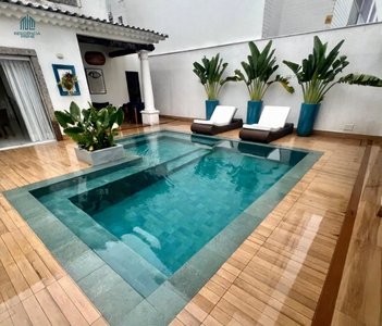 house em Rua Antônio Baptista Bittencourt, Recreio dos Bandeirantes - Rio de Janeiro - RJ
