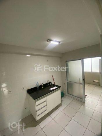 apartment em Rua Catumbi, Catumbi - São Paulo - SP