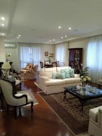 apartment em Rua das Figueiras, Campestre - Santo André - SP