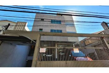 commercial_property em Alameda das Oliveiras, Demarchi - São Bernardo do Campo - SP