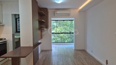 apartment em Servidão Laje de Pedra, Itacorubi - Florianópolis - SC