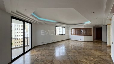apartment em Rua Professor Pedreira de Freitas, Tatuapé - São Paulo - SP