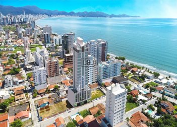 apartment em Rua José Alexandre Rocha, Porto Belo - Porto Belo - SC