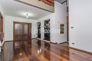 house em Rua Senador Annibal Di Primio Beck, Boa Vista - Porto Alegre - RS