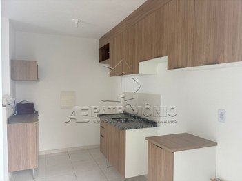 house em Rua Parma, Villa Bella de Votorantim - Votorantim - SP