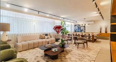 apartment em Travessa Ipê-de-Jardim, Americanópolis - São Paulo - SP