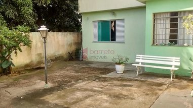 house em Rua Professor Giácomo Itria, Anhangabaú - Jundiaí - SP