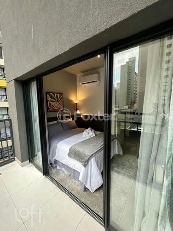 apartment em Rua Barata Ribeiro, Bela Vista - São Paulo - SP