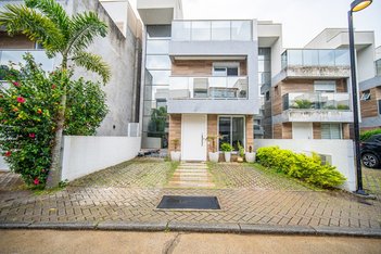 house em Avenida São Camilo, Granja Viana II - Cotia - SP