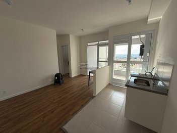 apartment em Rua Capitão Lorival Mey, Remanso Campineiro - Hortolândia - SP