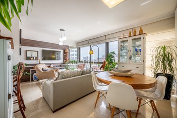 apartment em Rua Carlos Von Koseritz, São João - Porto Alegre - RS