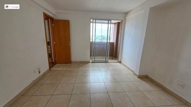 apartment em Rua Antero de Quental, Santa Branca - Belo Horizonte - MG