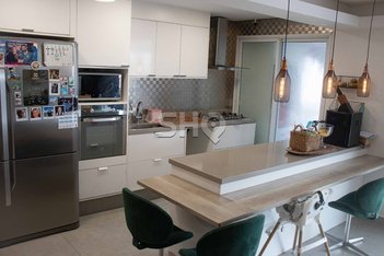 apartment em Rua Rodovalho da Fonseca, Pari - São Paulo - SP