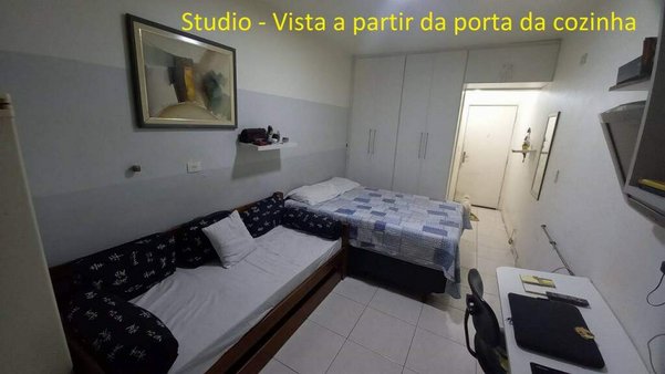 Cômodo Condomínio