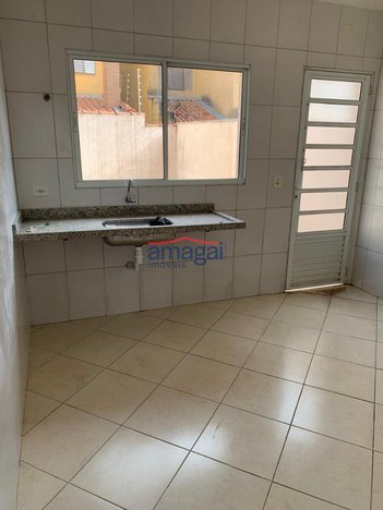 house em Rua Padre Eugênio, Jardim Jacinto - Jacareí - SP