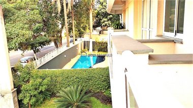 apartment em Rua Professor Sousa Barros, Vila Guarani (Z Sul) - São Paulo - SP