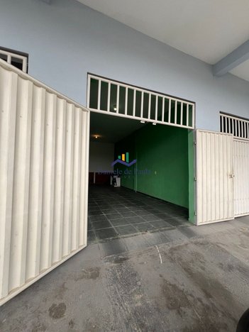 business em Rua Itabira, Niterói - Betim - MG