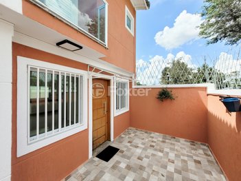 apartment em Rua Mateus Garcia, Vila Irmãos Arnoni - São Paulo - SP