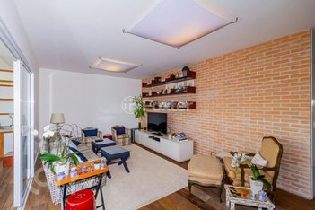 apartment em Rua Nagel, Vila Leopoldina - São Paulo - SP