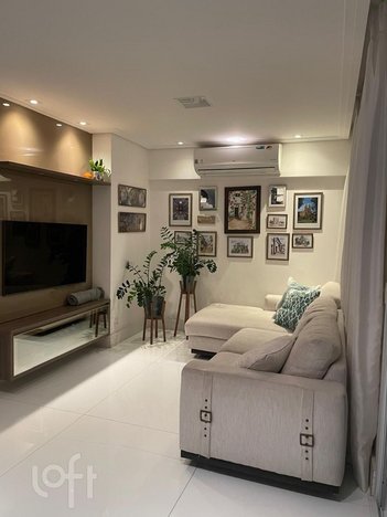 apartment em General Lecor, Ipiranga - São Paulo - SP