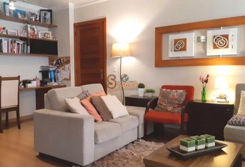 apartment em Flores da Cunha, Centro - São Leopoldo - RS