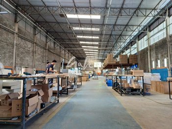 industrial em Avenida Princesa Izabel, Aliança - Ribeirão Pires - SP