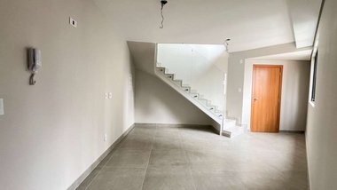 apartment em Rua Cláudio Manoel, Funcionários - Belo Horizonte - MG