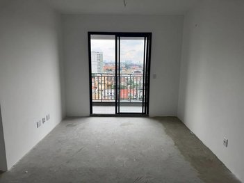 apartment em Rua Rio Grande, Vila Rosália - Guarulhos - SP
