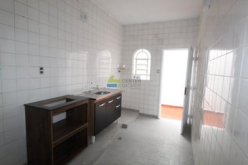 house em Rua Guapiaçu, Vila Clementino - São Paulo - SP