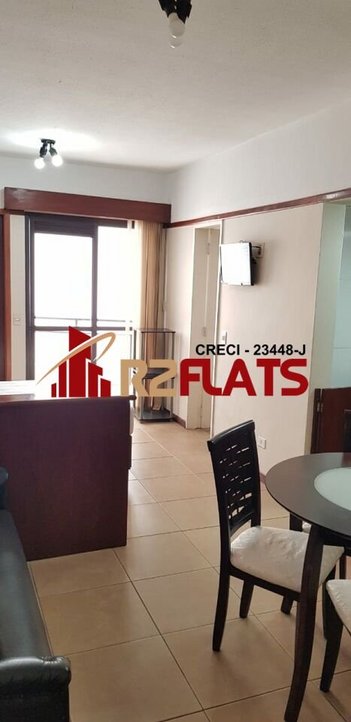 apartment em Avenida Rio Branco, Campos Elíseos - São Paulo - SP