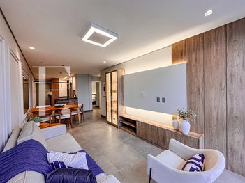 apartment em Avenida Central, Xangri-Lá - Xangri-Lá - RS