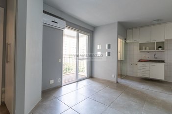apartment em Rua Doutor Fadlo Haidar, Vila Olímpia - São Paulo - SP