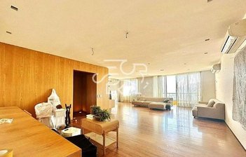 apartment em Rua Carlos Millan, Jardim Europa - São Paulo - SP