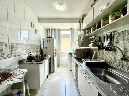 Cômodo Condomínio