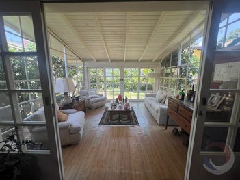 house em Gaivotas, Lagoa da Conceição - Florianópolis - SC
