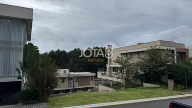 land_lot em Avenida Fredolin Wolf, Santa Felicidade - Curitiba - PR