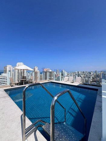 apartment em Rua Marília, Boqueirão - Praia Grande - SP