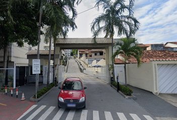 apartment em Estrada Rodrigues Caldas, Taquara - Rio de Janeiro - RJ