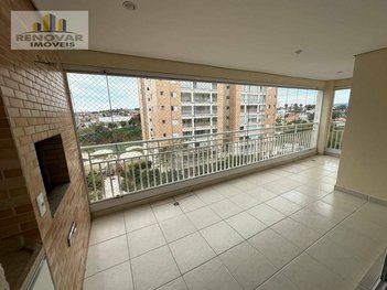 apartment em Rua Armando Maritan, Vila Oliveira - Mogi das Cruzes - SP