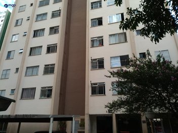 apartment em Rua Manguari, Jardim Icaraí - São Paulo - SP