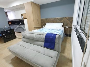 apartment em Rua Costa, Consolação - São Paulo - SP