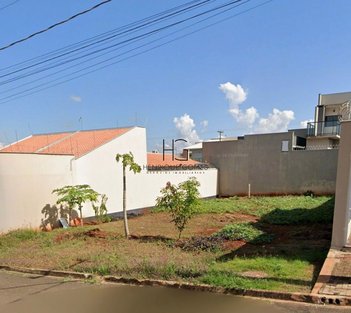 land_lot em Rua Joaquim Lopes de Melo, Garden Park Residence - Londrina - PR