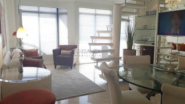 apartment em Lacerda Coutinho, Centro - Florianópolis - SC